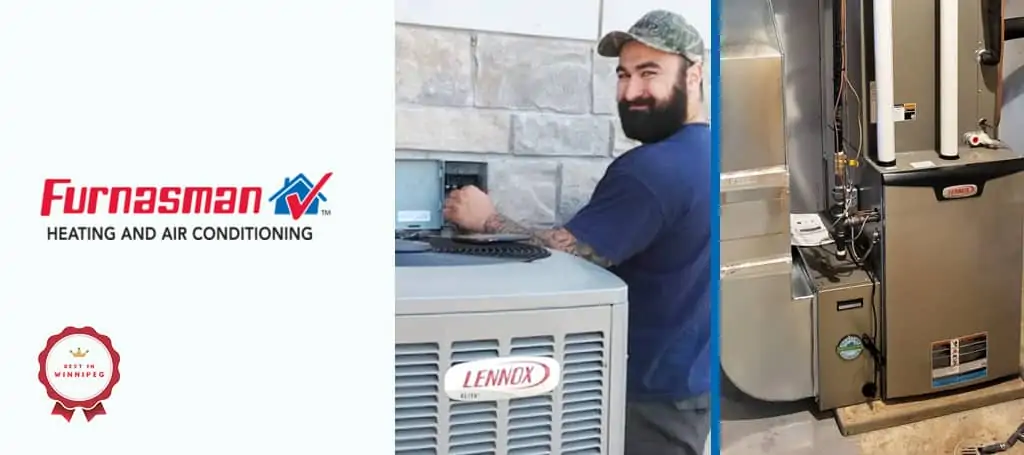 Furnasman Heating and Air Conditioning