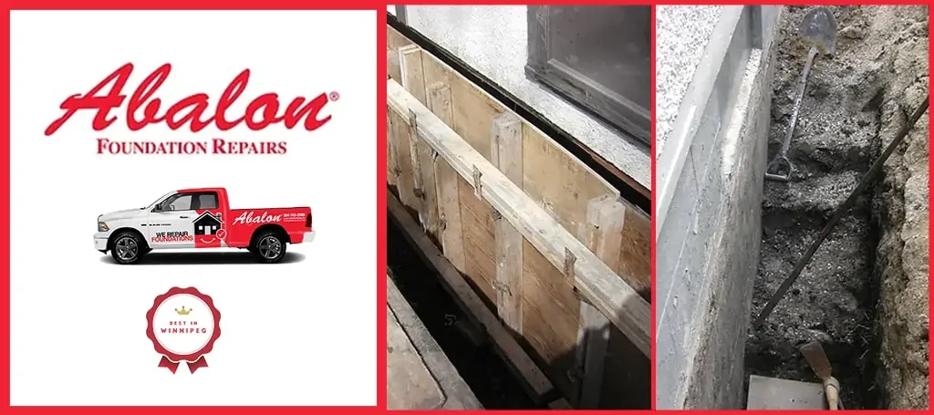 Abalon Foundation Repairs