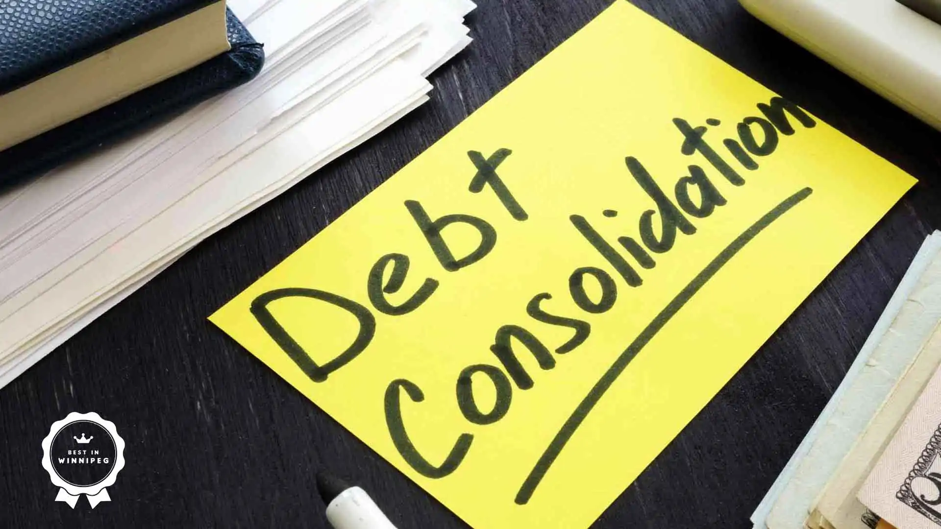 Best Debt Consolidation Firms in Winnipeg