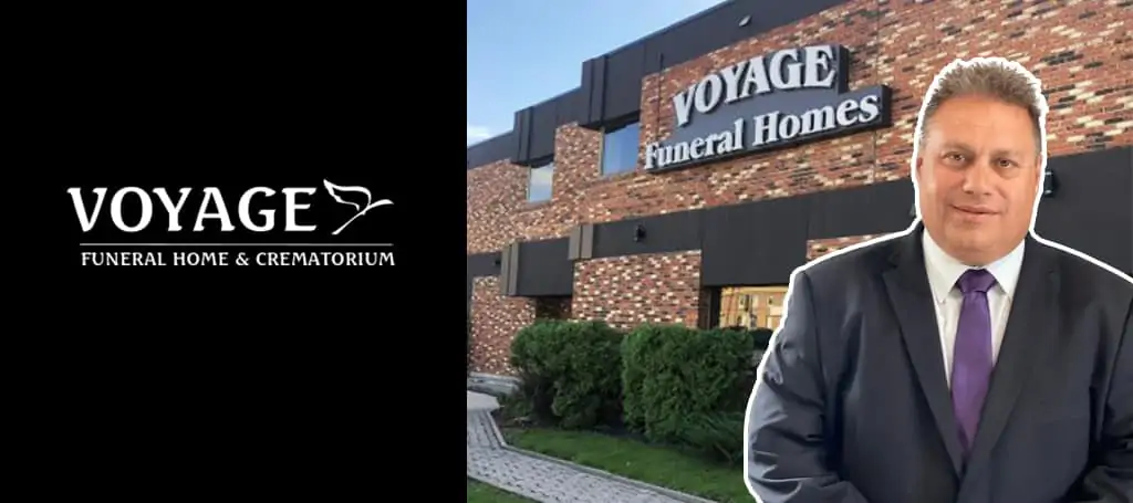 Voyage Funeral Home and Crematorium
