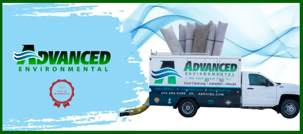 Advanced Environmental