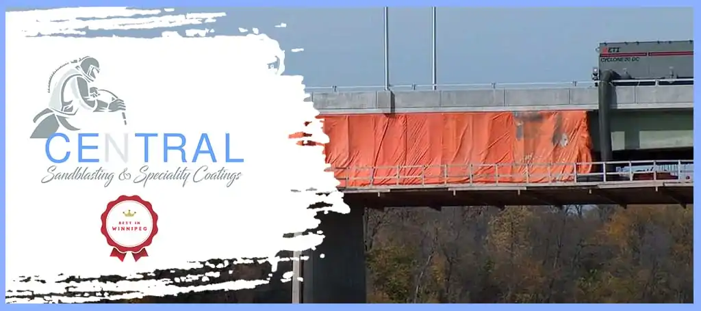 Central Sandblasting & Specialty Coatings