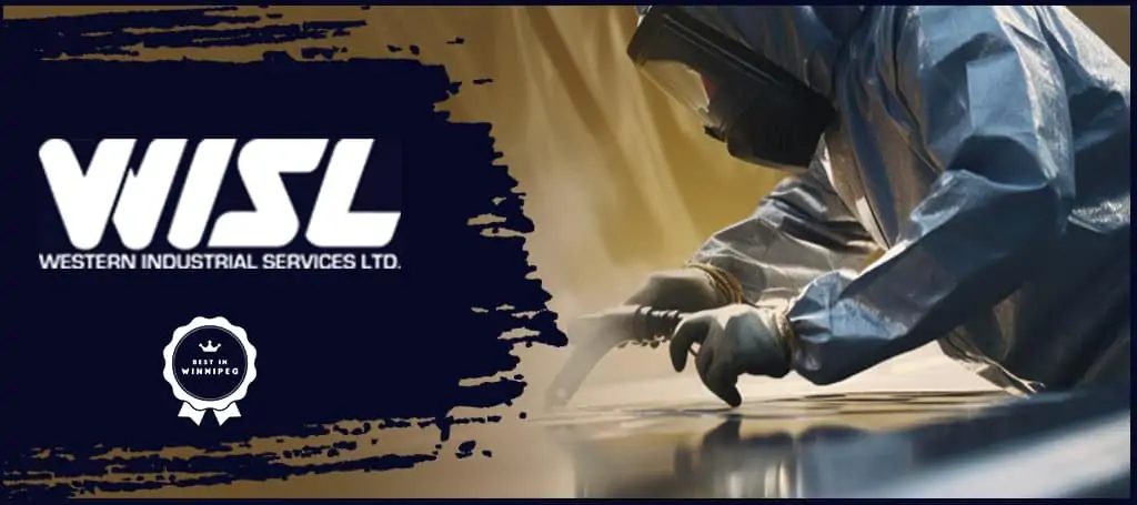 Western Industrial Services, Ltd. (WISL)