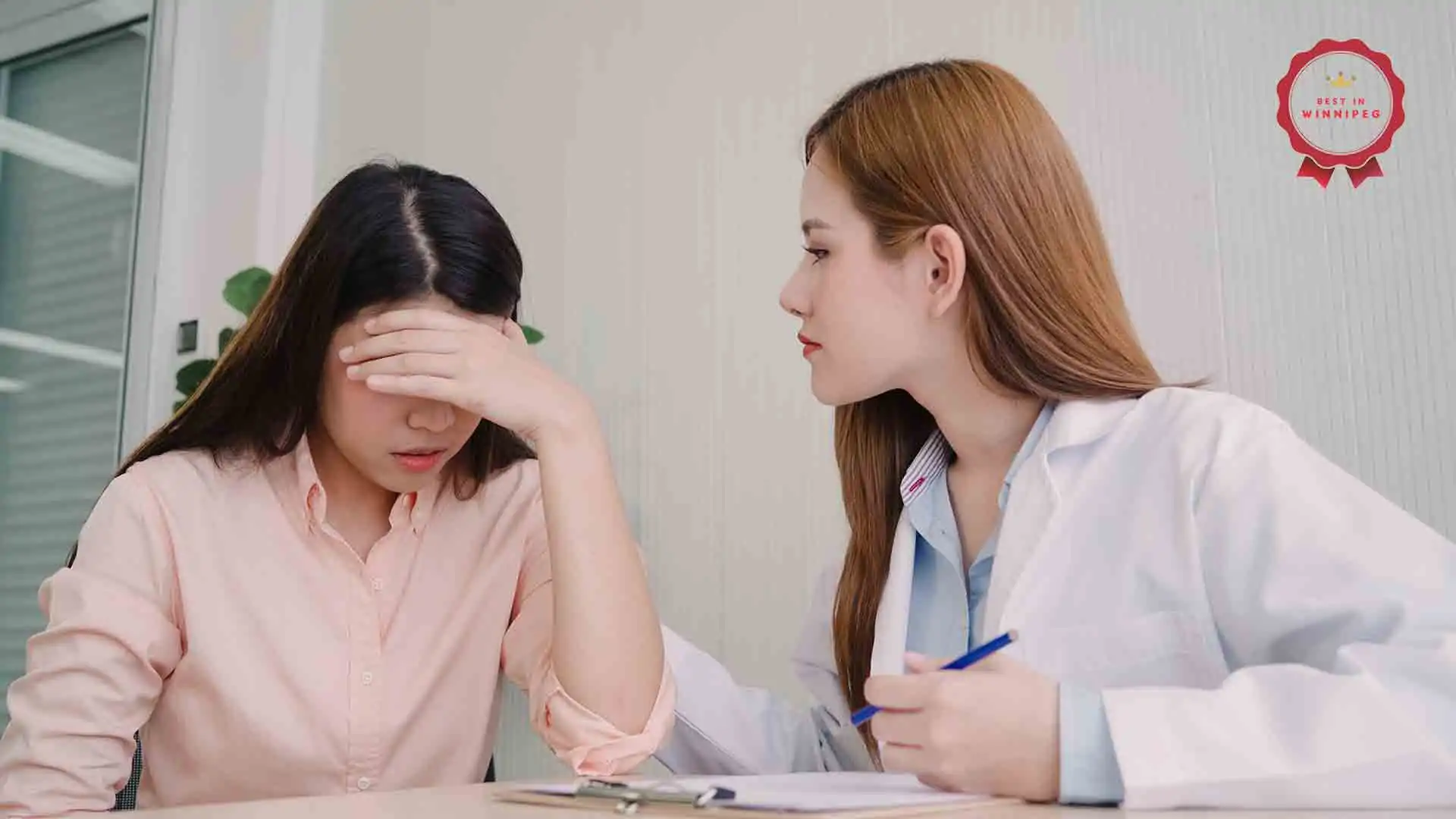 Best Mental Health Clinics in Winnipeg