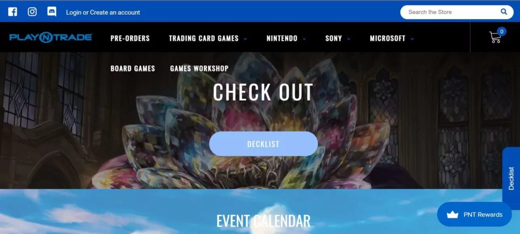 Play N Trade Winnipeg