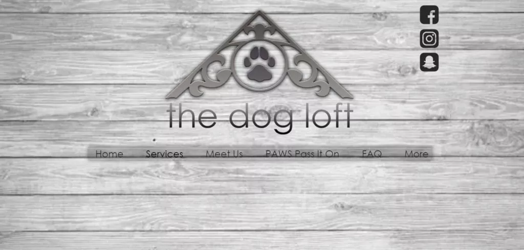 The Dog Loft Inc.