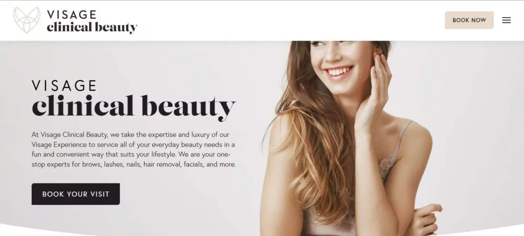 Visage Clinical Beauty