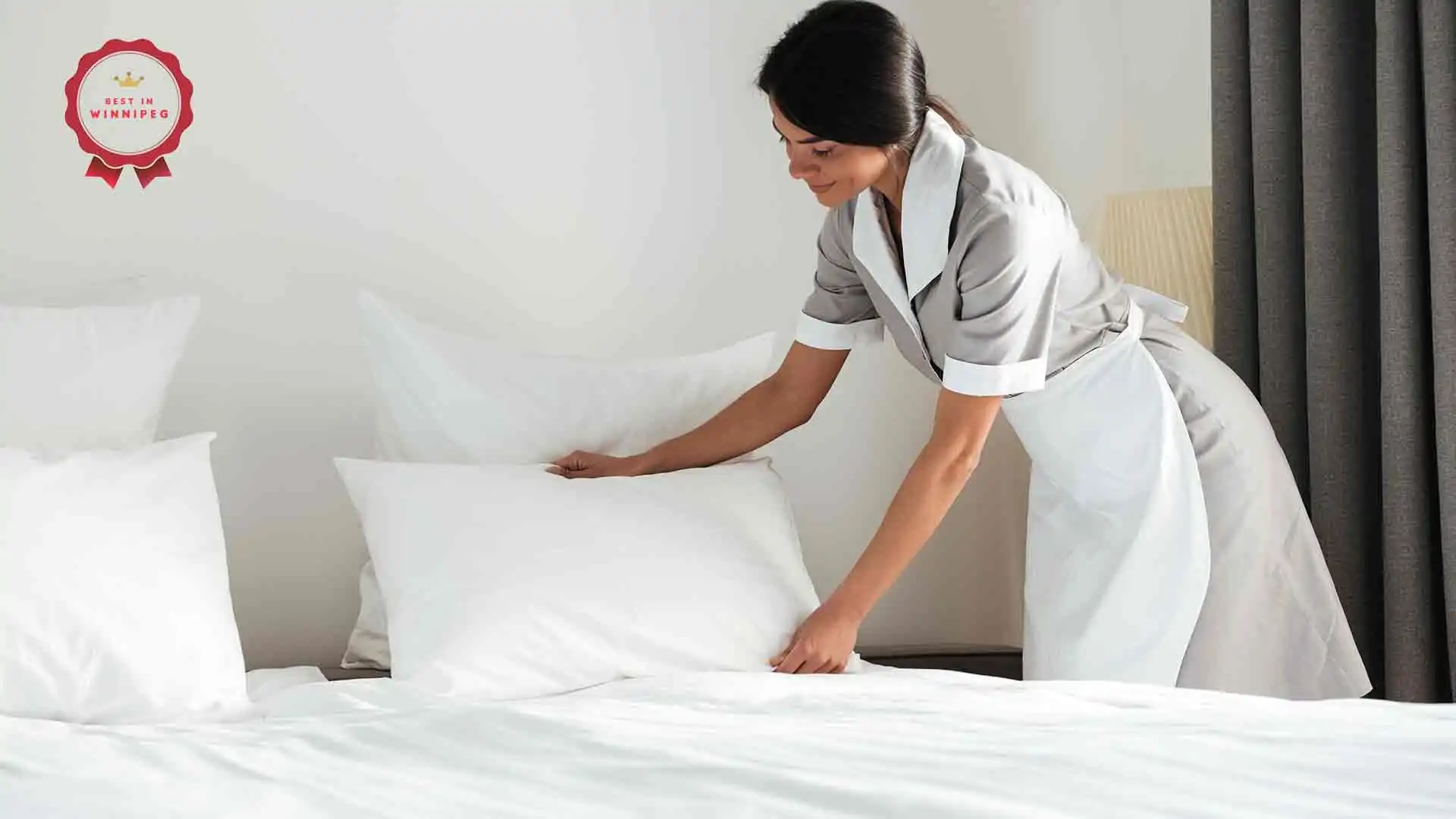 5 Efficient Maid Service Agencies in Winnipeg