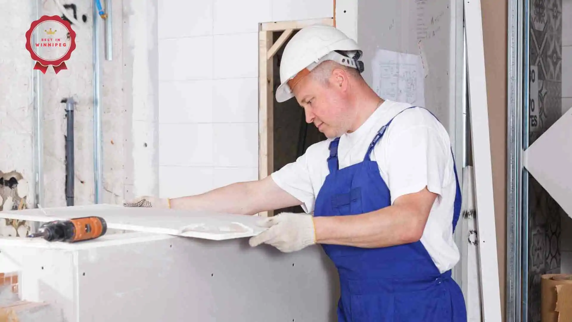 Best Renovation Contractors in Winnipeg