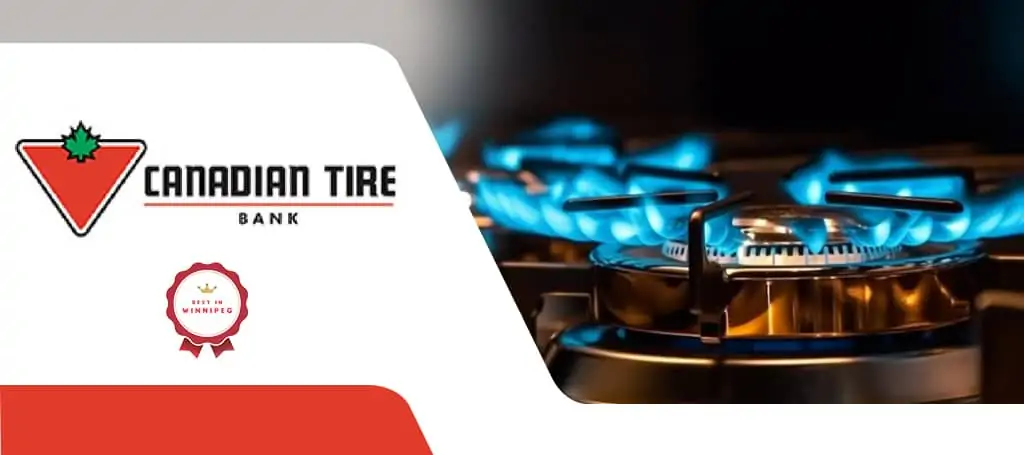 Canadian Tire