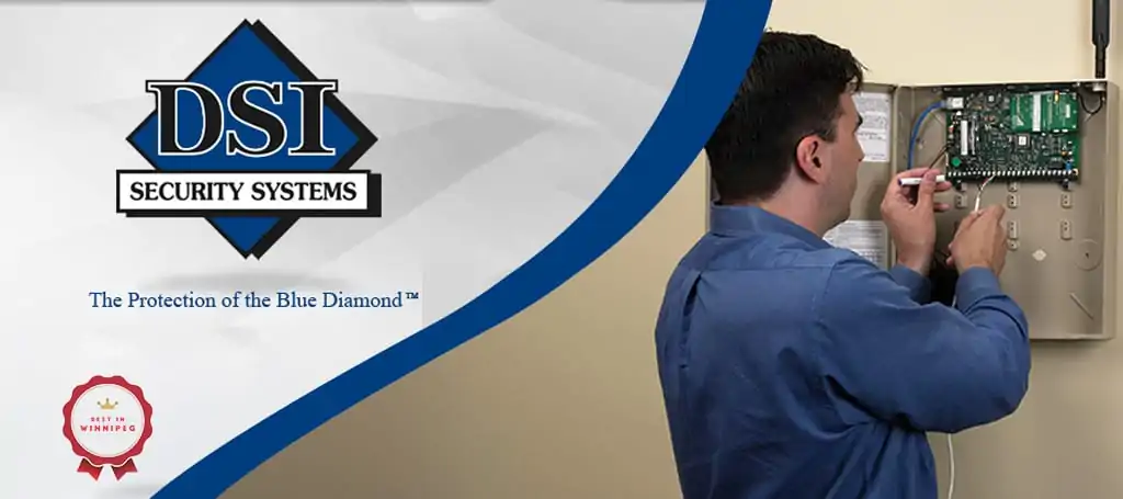 DSI Security Systems
