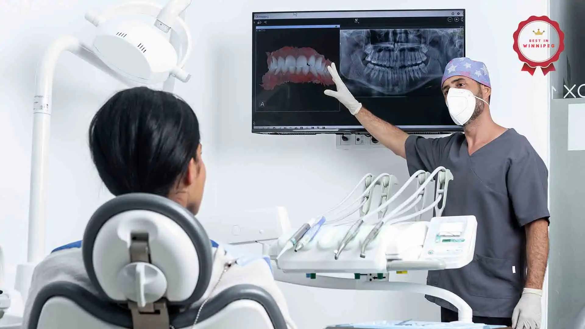 Dental X-Rays Purpose, Procedure, and Risks