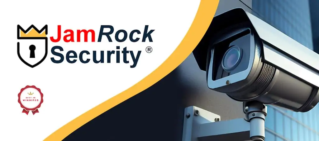 Jam Rock Security