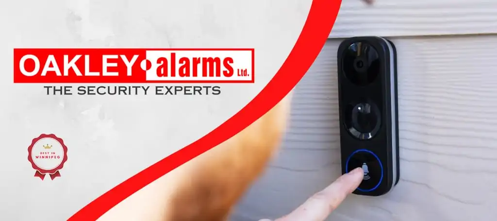 Oakley Alarms Ltd