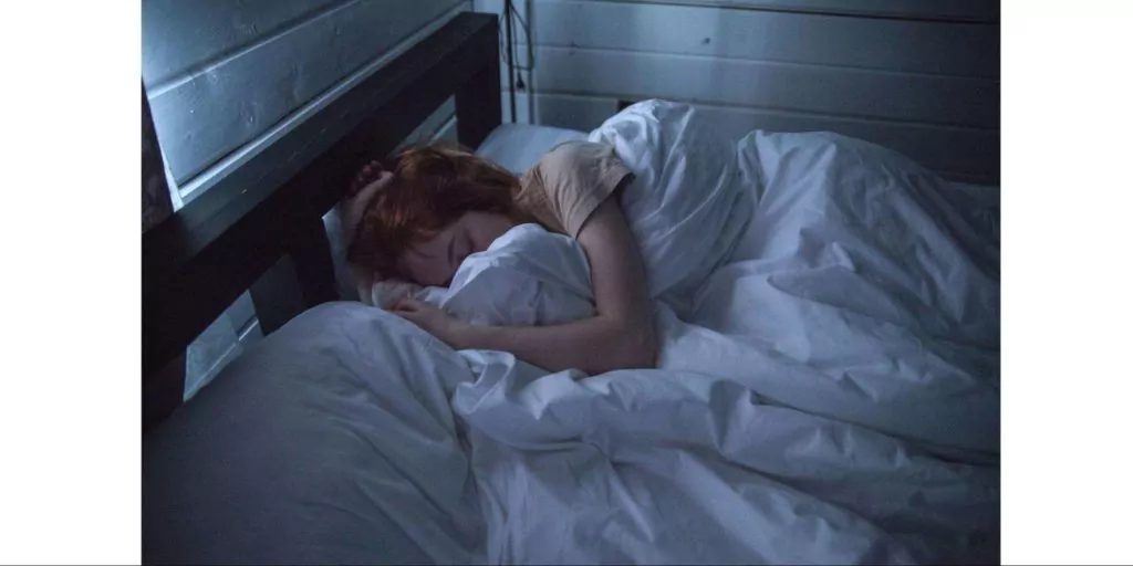 Prepare a suitable environment for sleep