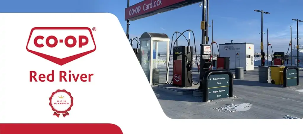Red River Co-op