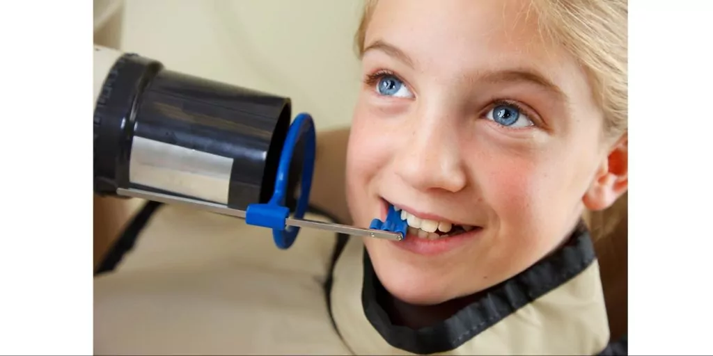 Risks of Dental X-rays