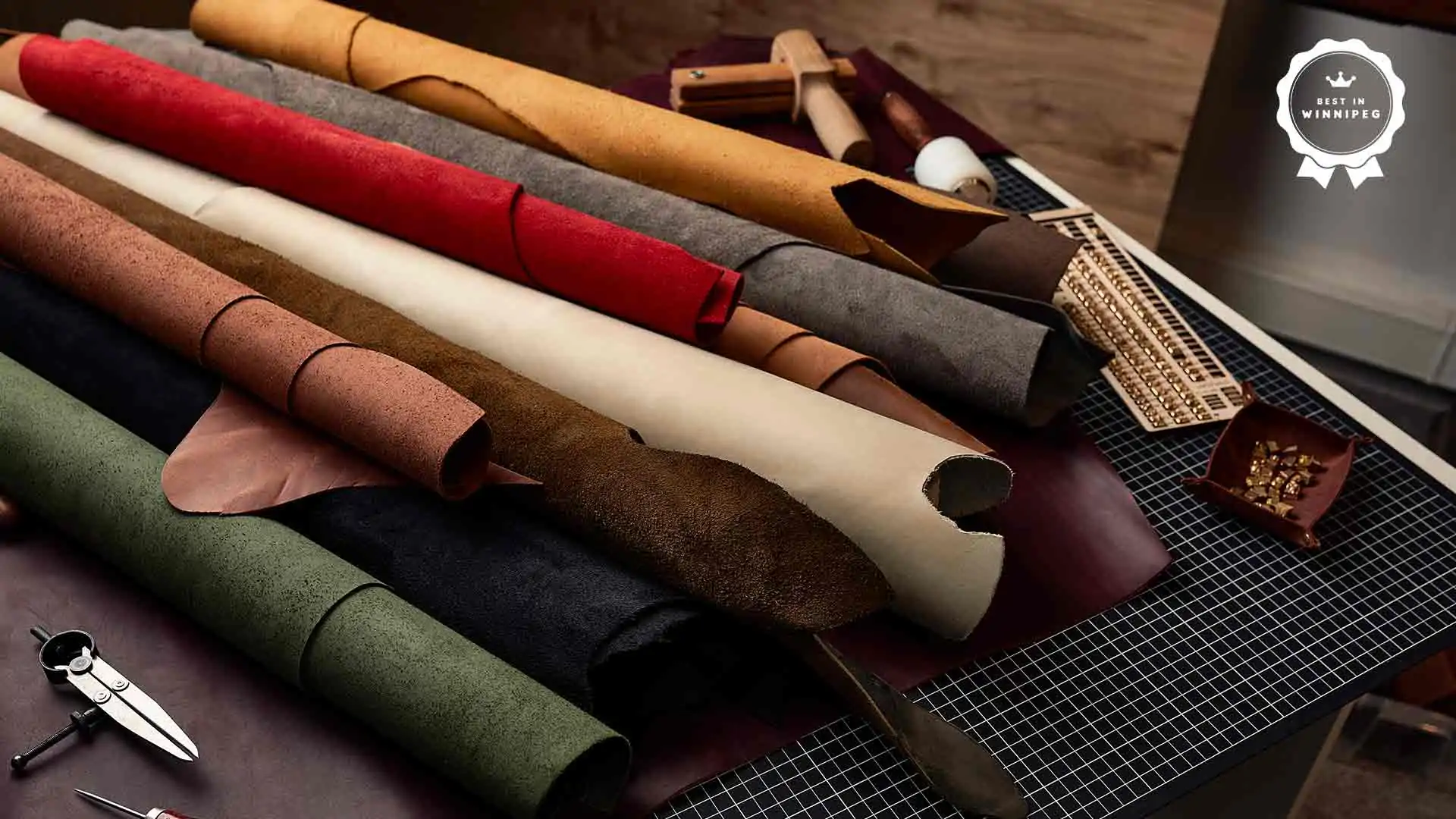 The 5 Best Upholstery in Winnipeg