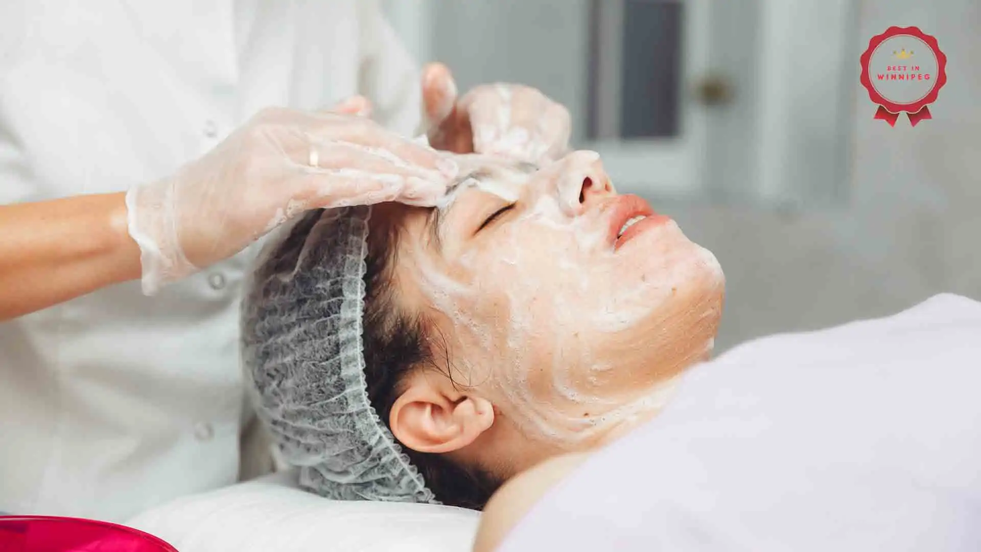 Top 5 Clinics Offering Chemical Peels in Winnipeg
