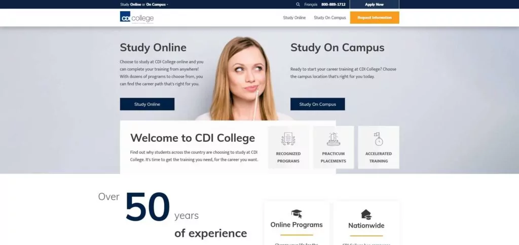 CDI College - Winnipeg