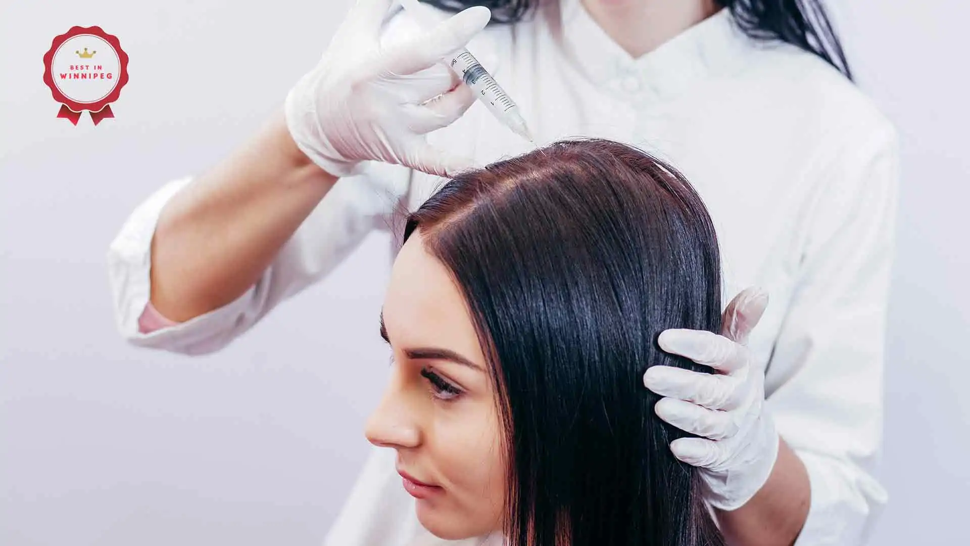Best Hair Transplant in Winnipeg-