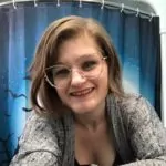 Katie May Warriner