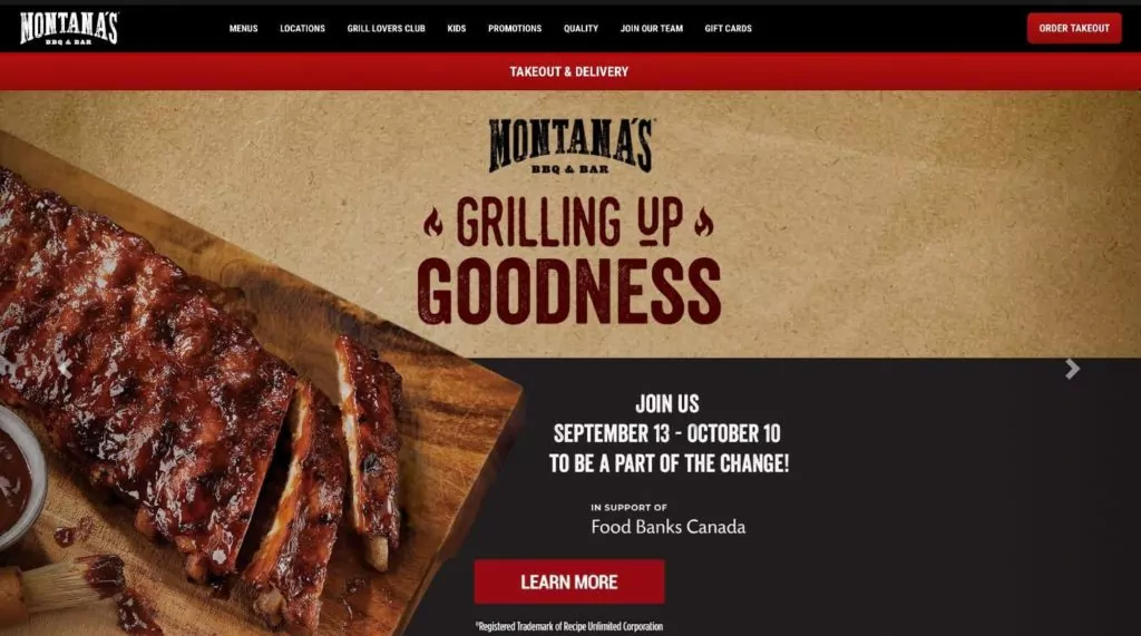 Montana's Homepage