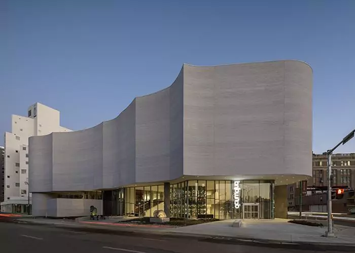 Winnipeg Art Gallery