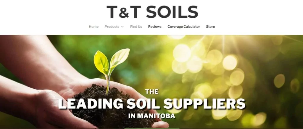 T&T Soils
