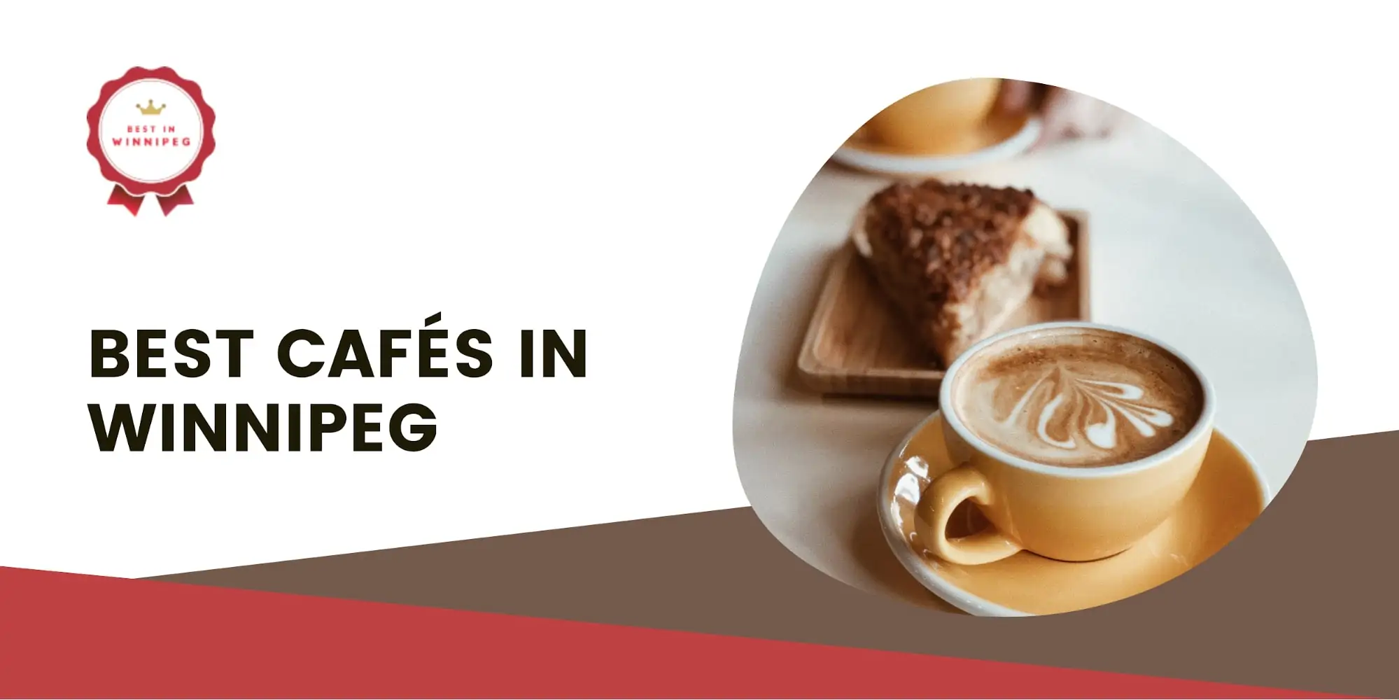5 Best Cafés in Winnipeg