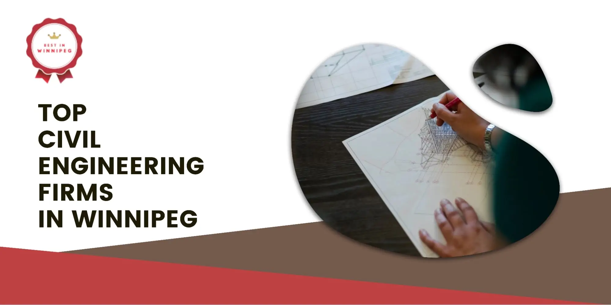 5 Civil Engineering Firms in Winnipeg