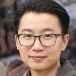 Isaac Cho