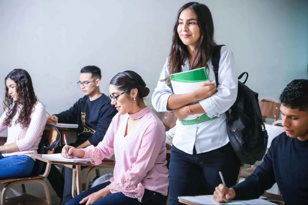 Education in Winnipeg vs. Edmonton
