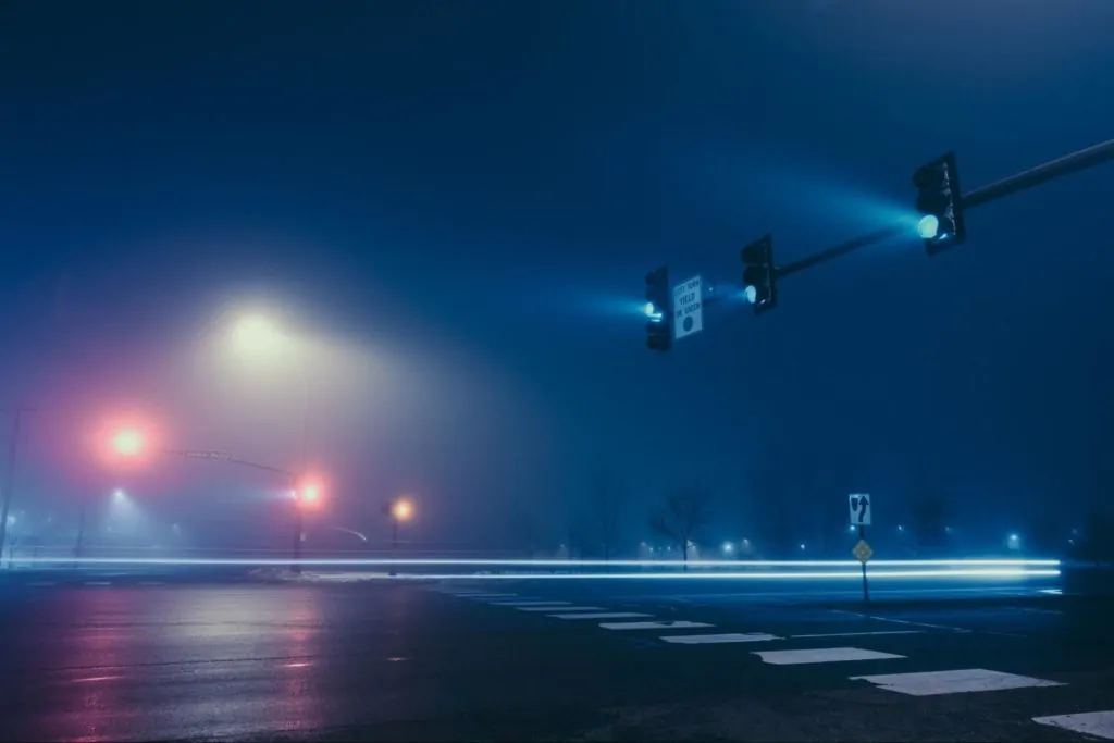 Is Winnipeg safe at night