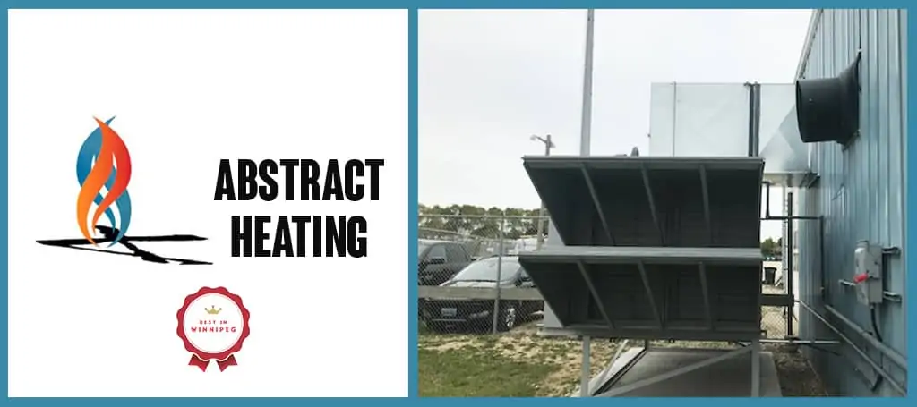 Abstract Heating