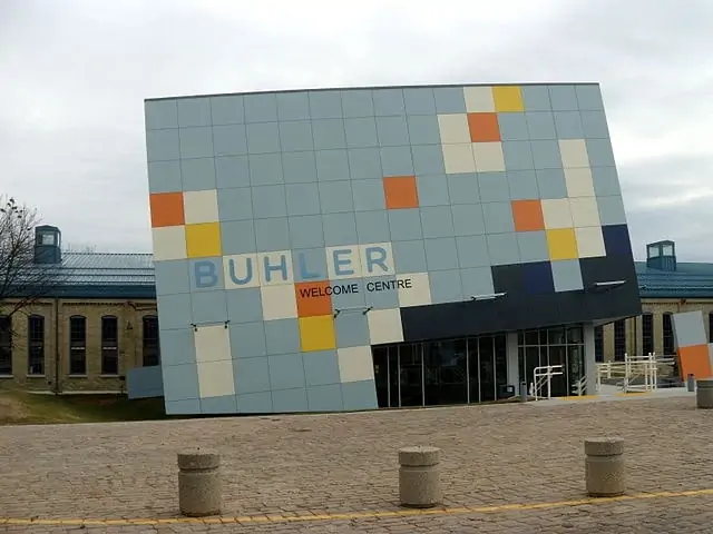 Children's Museum
