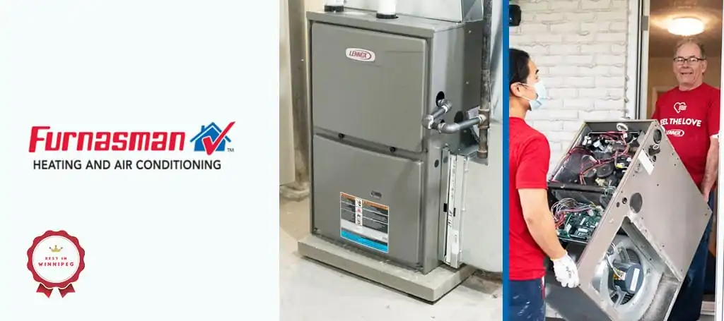Furnasman Heating and Air Conditioning