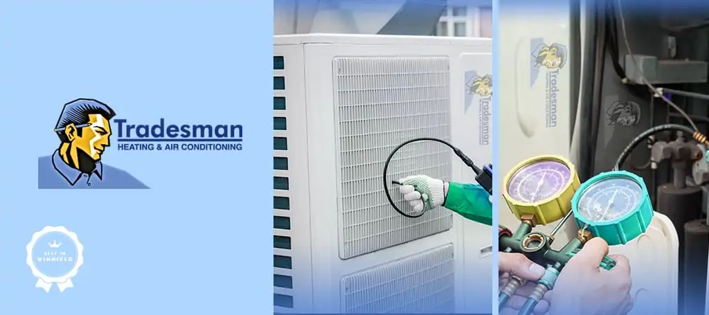 Tradesman Mechanical Services Ltd.