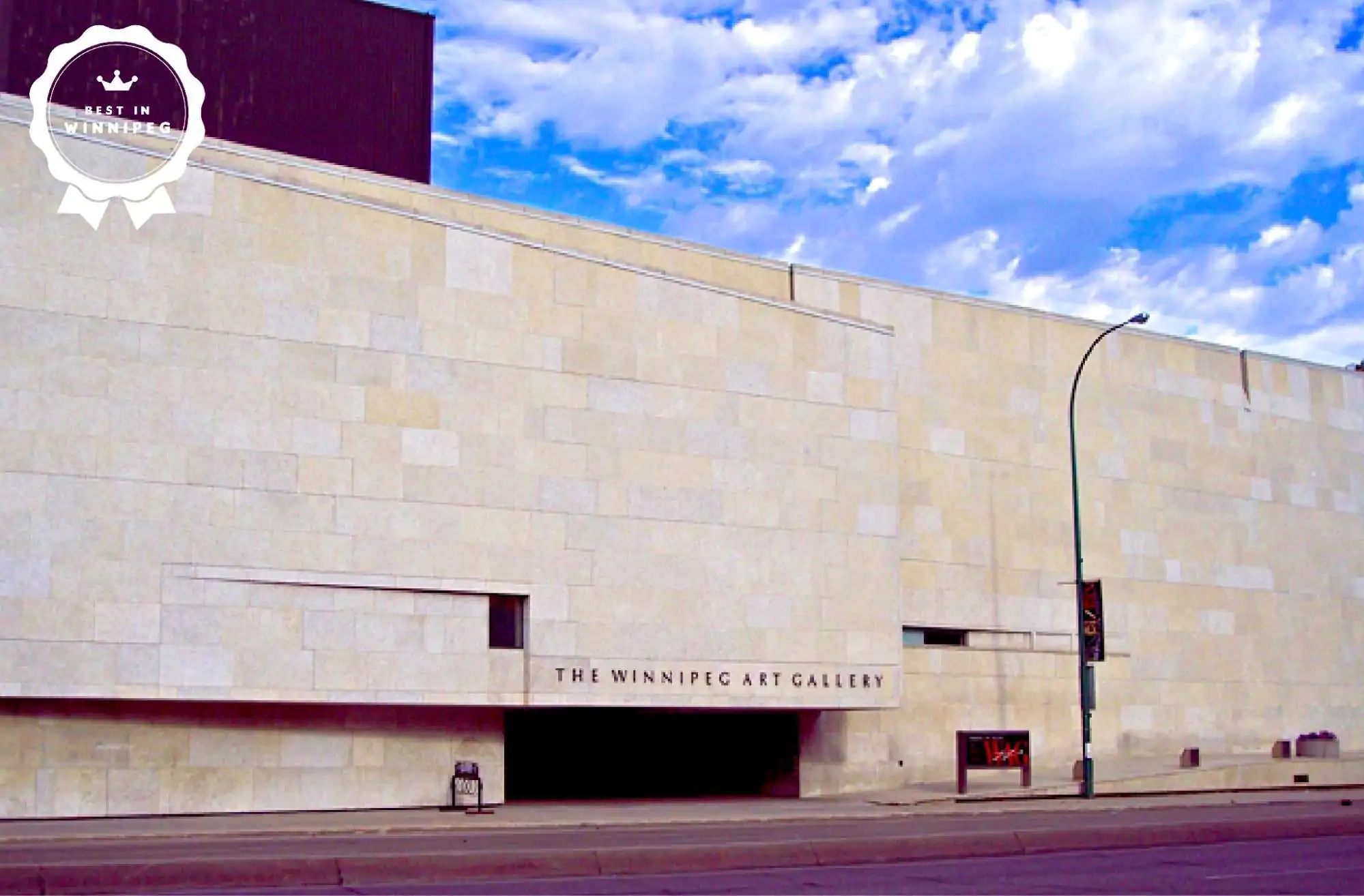 8 Things You Can’t Miss at the Winnipeg Art Gallery