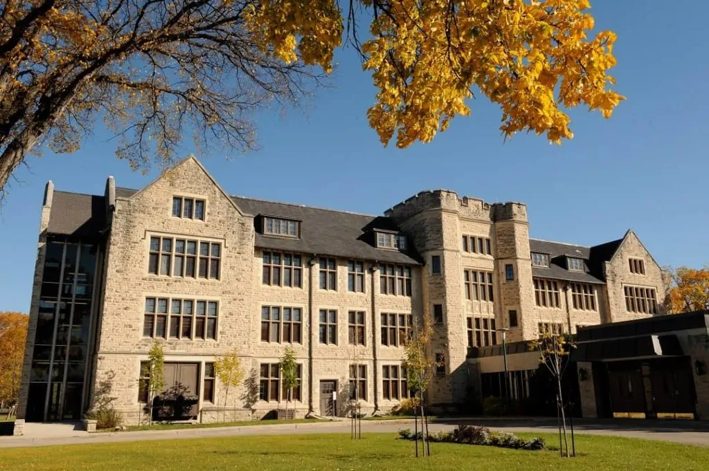 Canadian Mennonite University