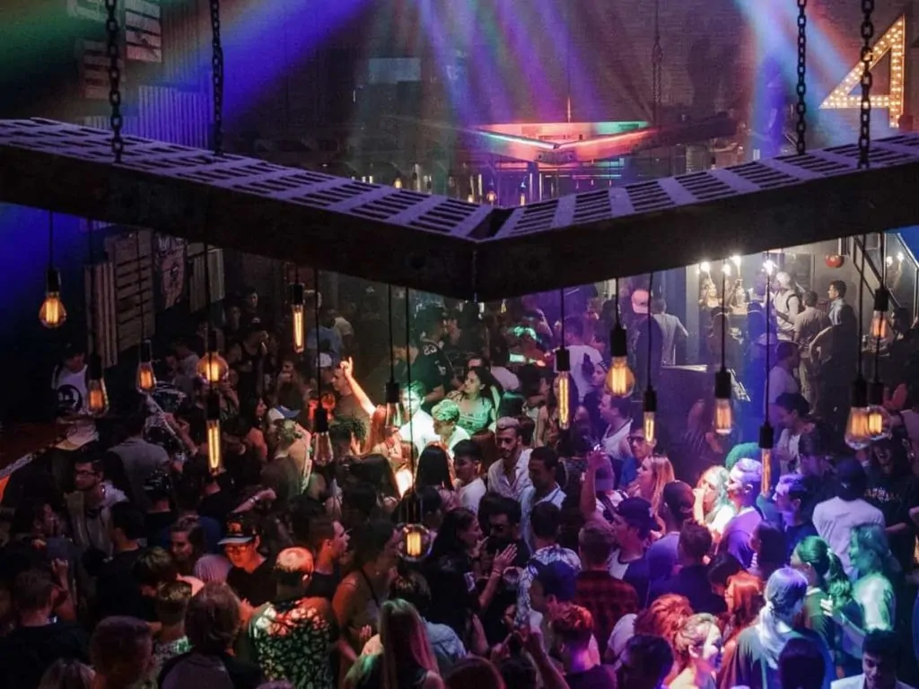 Club X