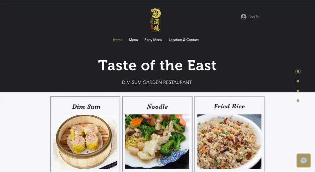 Dim Sum Garden