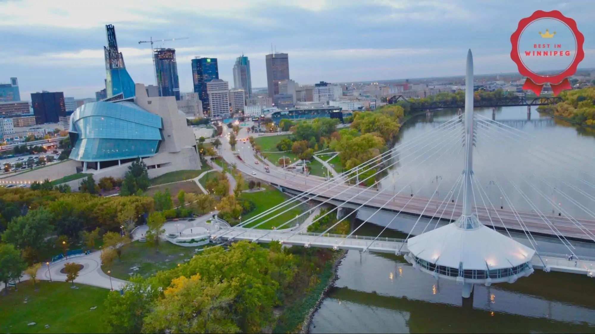 Discover Winnipeg Budget-Friendly Adventures