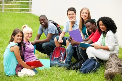 Diverse Population