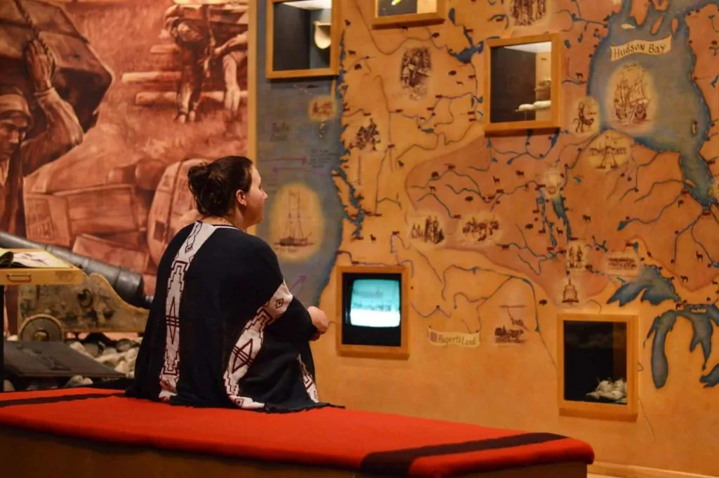 Hudson’s Bay Company Gallery