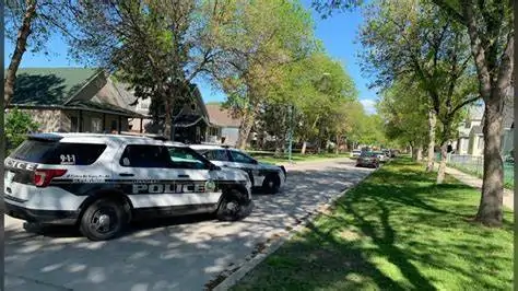 Is Winnipeg safe for students