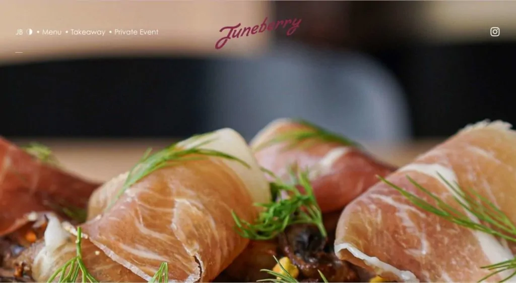 Juneberry