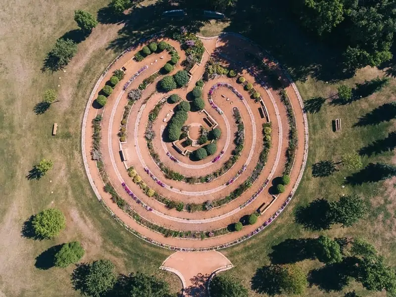 King’s Park