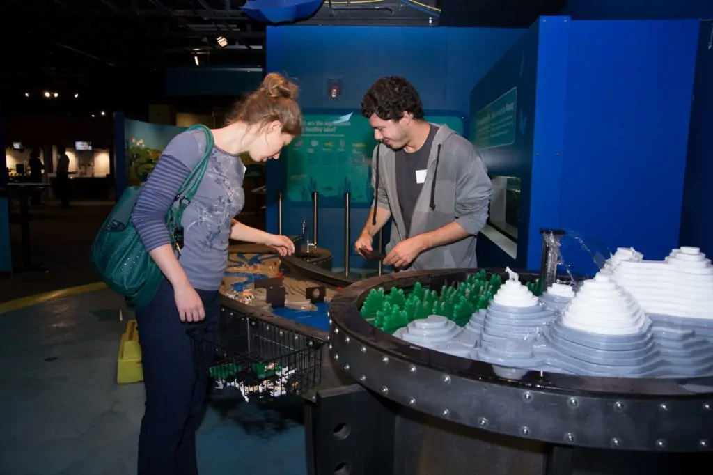 Membership and Ticketing Information at the Manitoba Museum