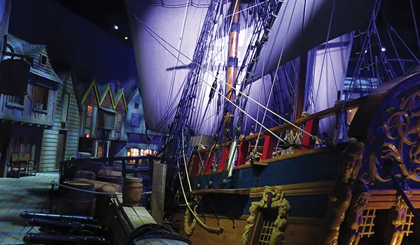 Nonsuch Gallery